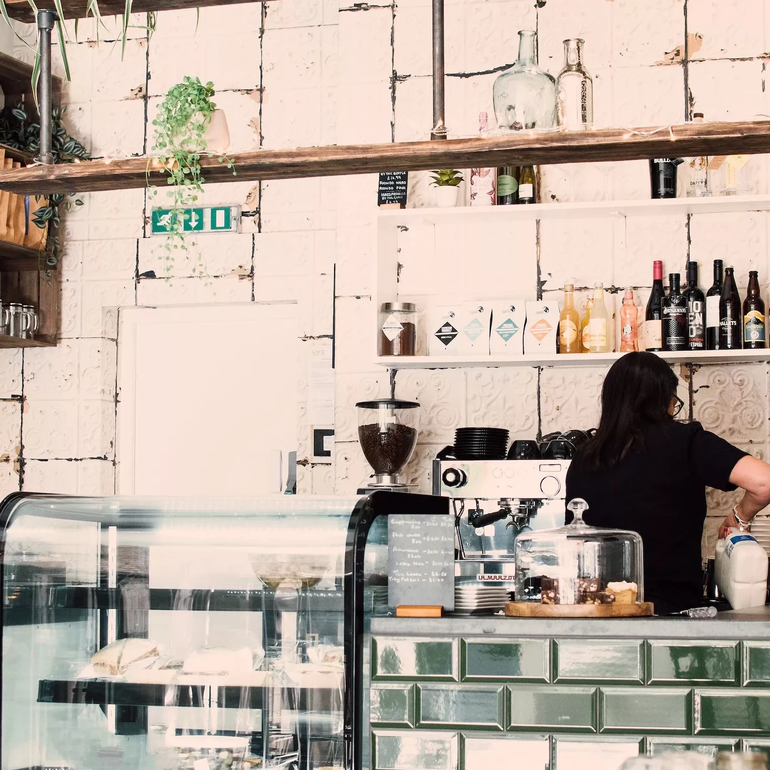 how to start coffee shop business in the philippines