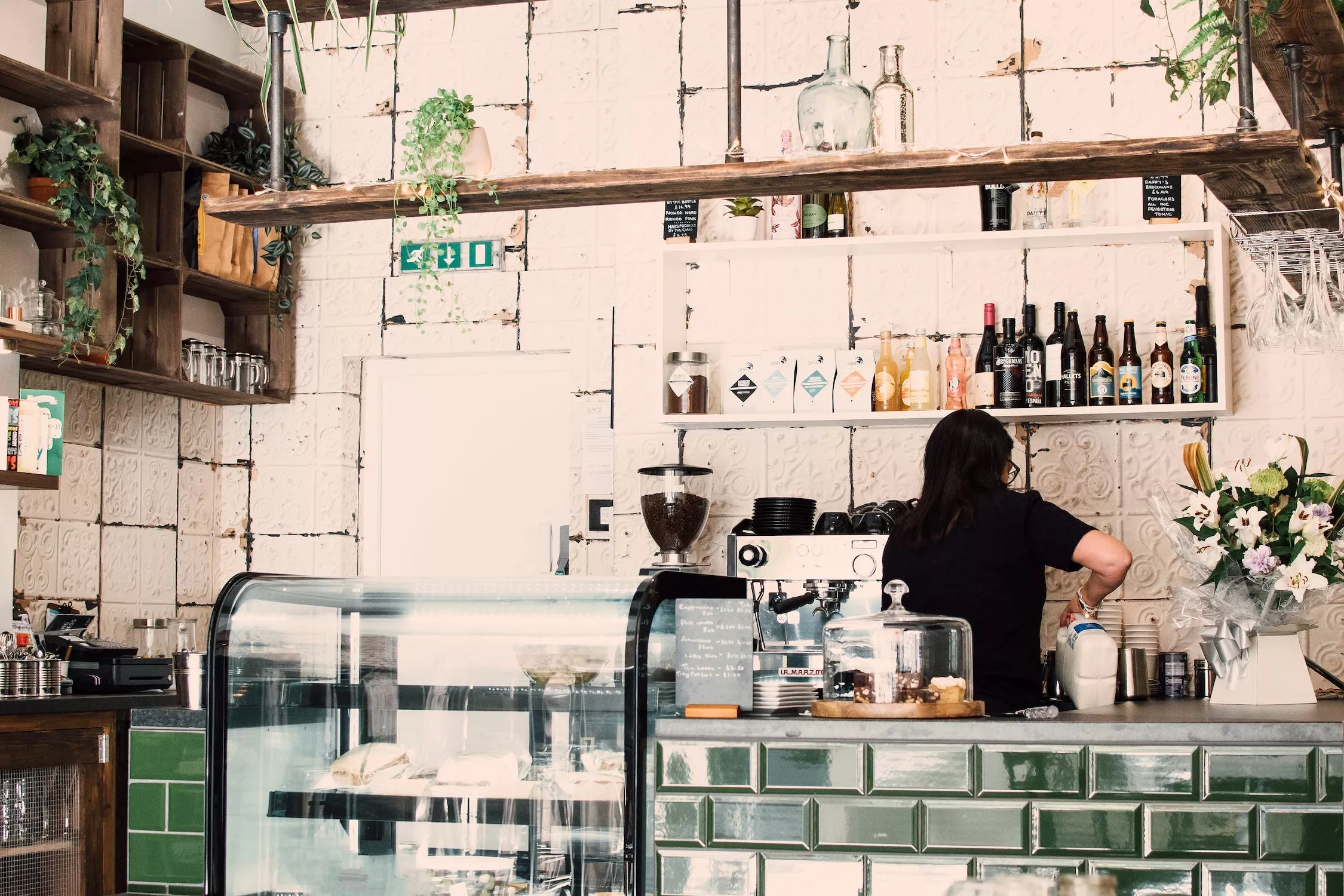 how to start coffee shop business in the philippines