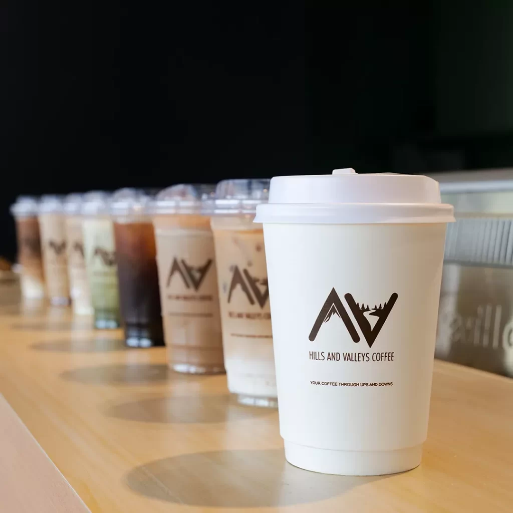 coffee shop franchise philippines