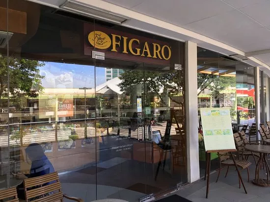 figaro coffee philippines
