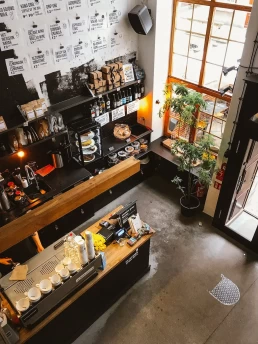 Why Coffee Shop is a Good Business