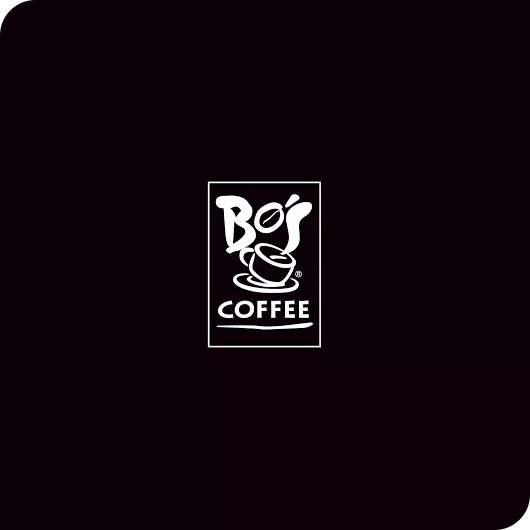 bos coffee franchise alternative