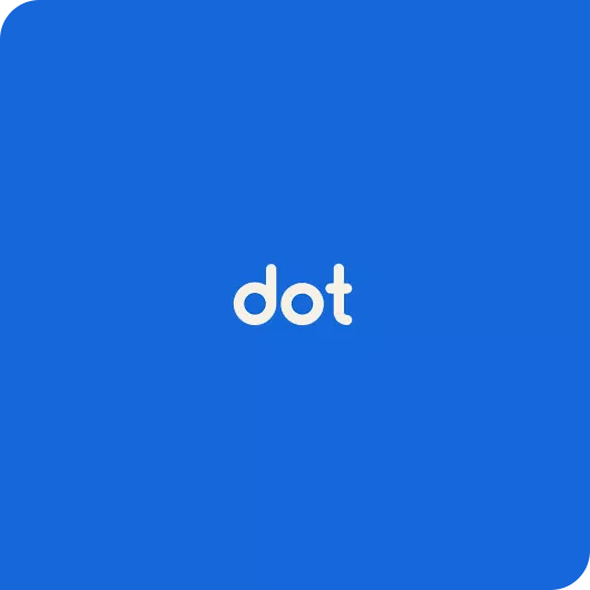 dot coffee franchise