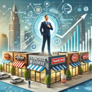 Why Franchising is a Smart Business Solution?