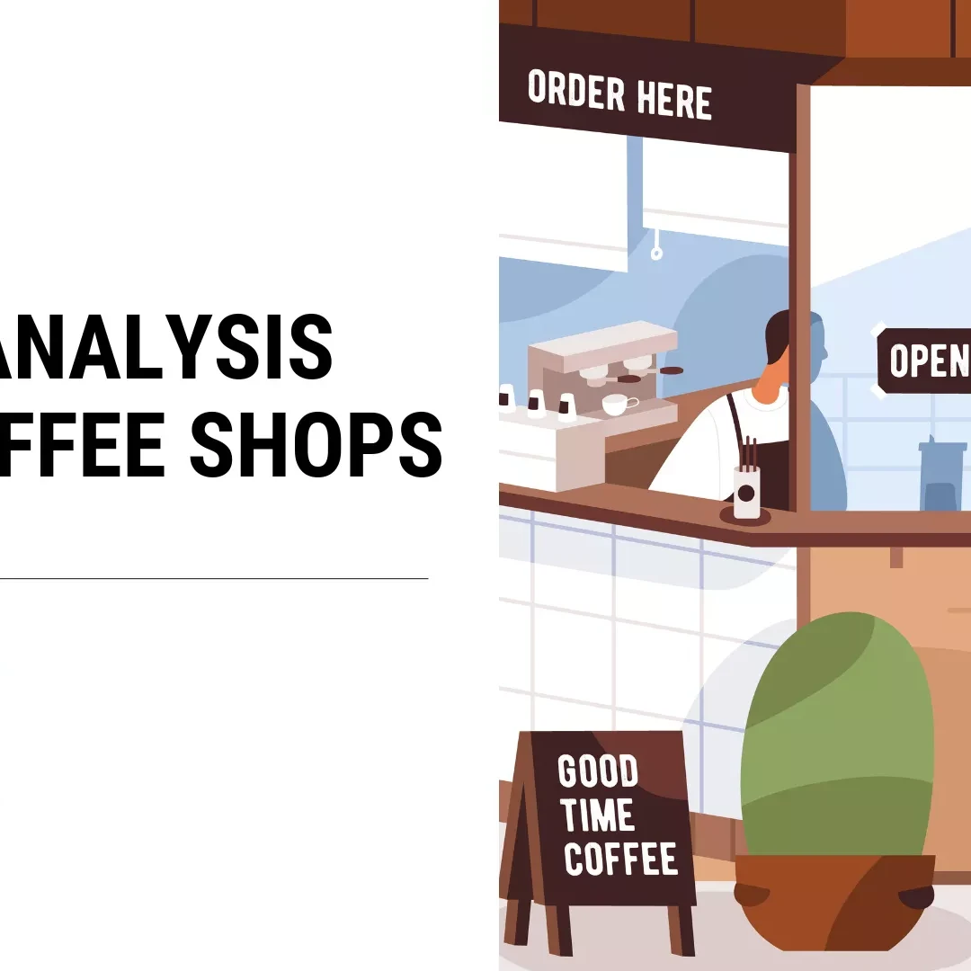 swot analysis of coffee shop