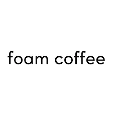 foam coffee franchise