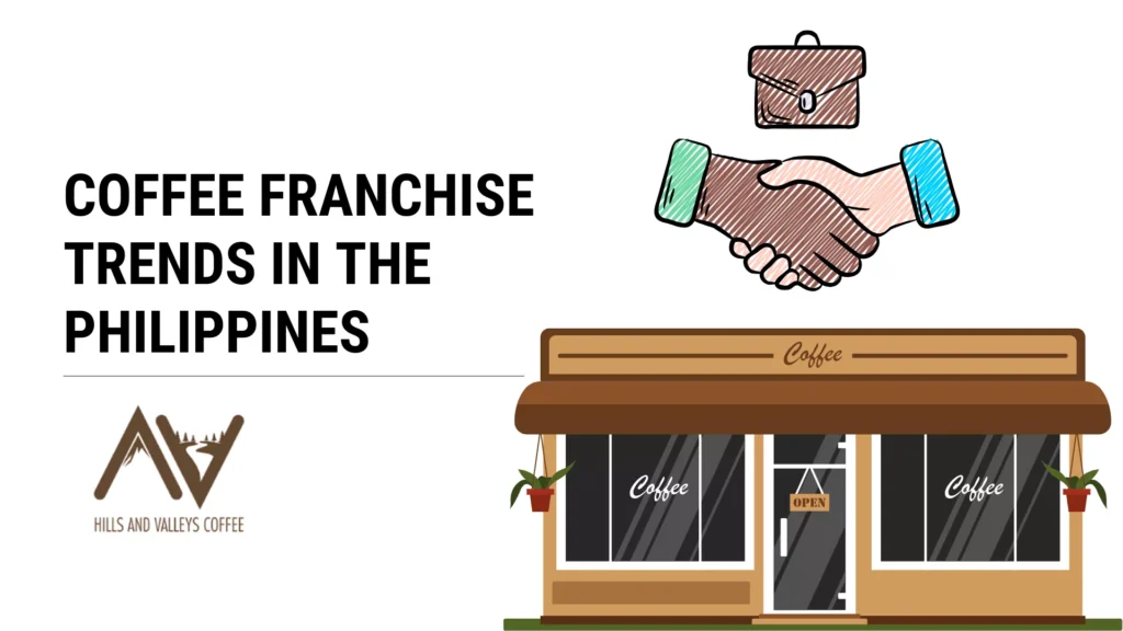 Coffee Franchise Trends in the Philippines